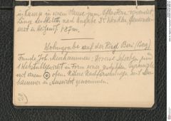 Seite 24, Tagebuch "Inzersdorf" (NHMW-PRAE-BBB-24)